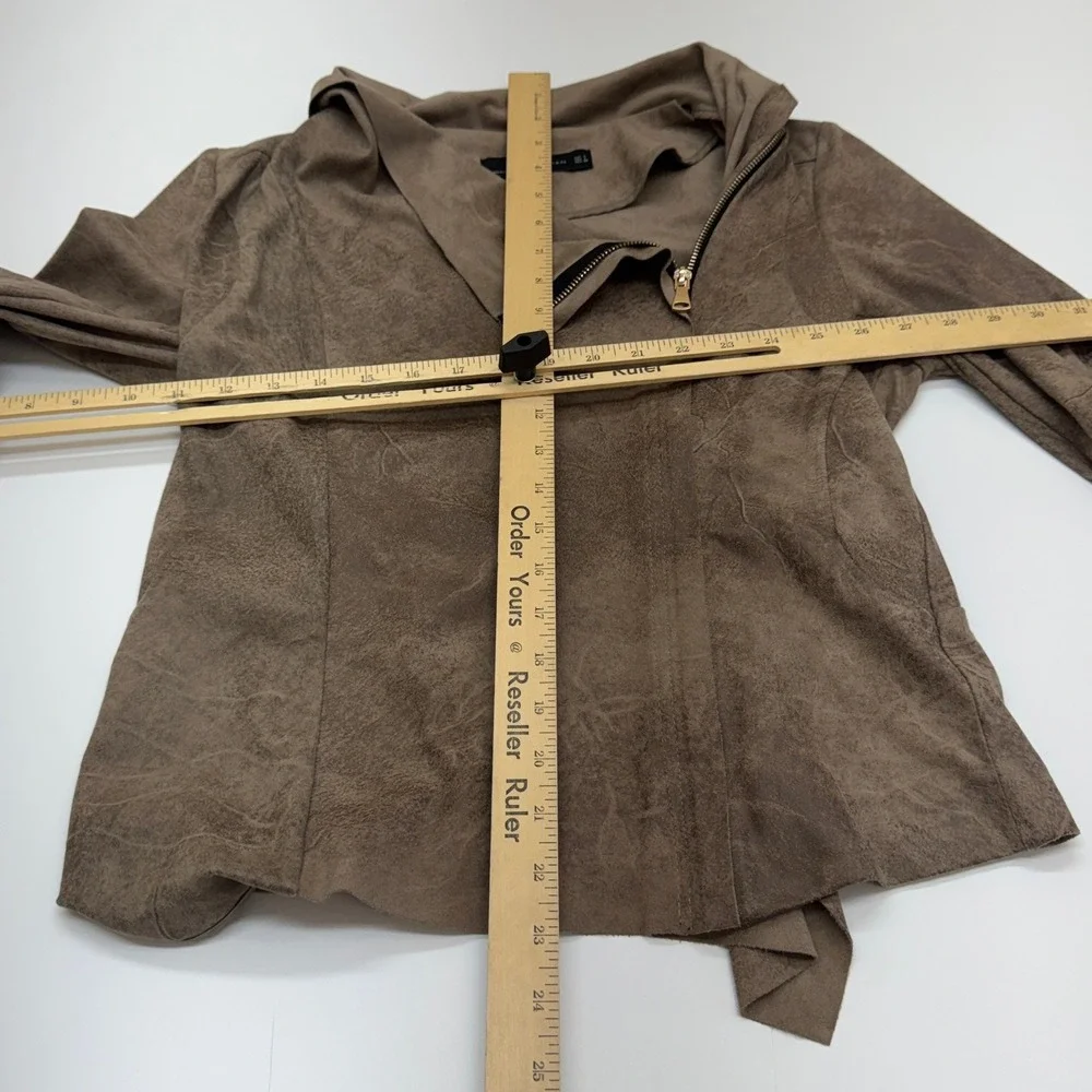 Zara jacket womens